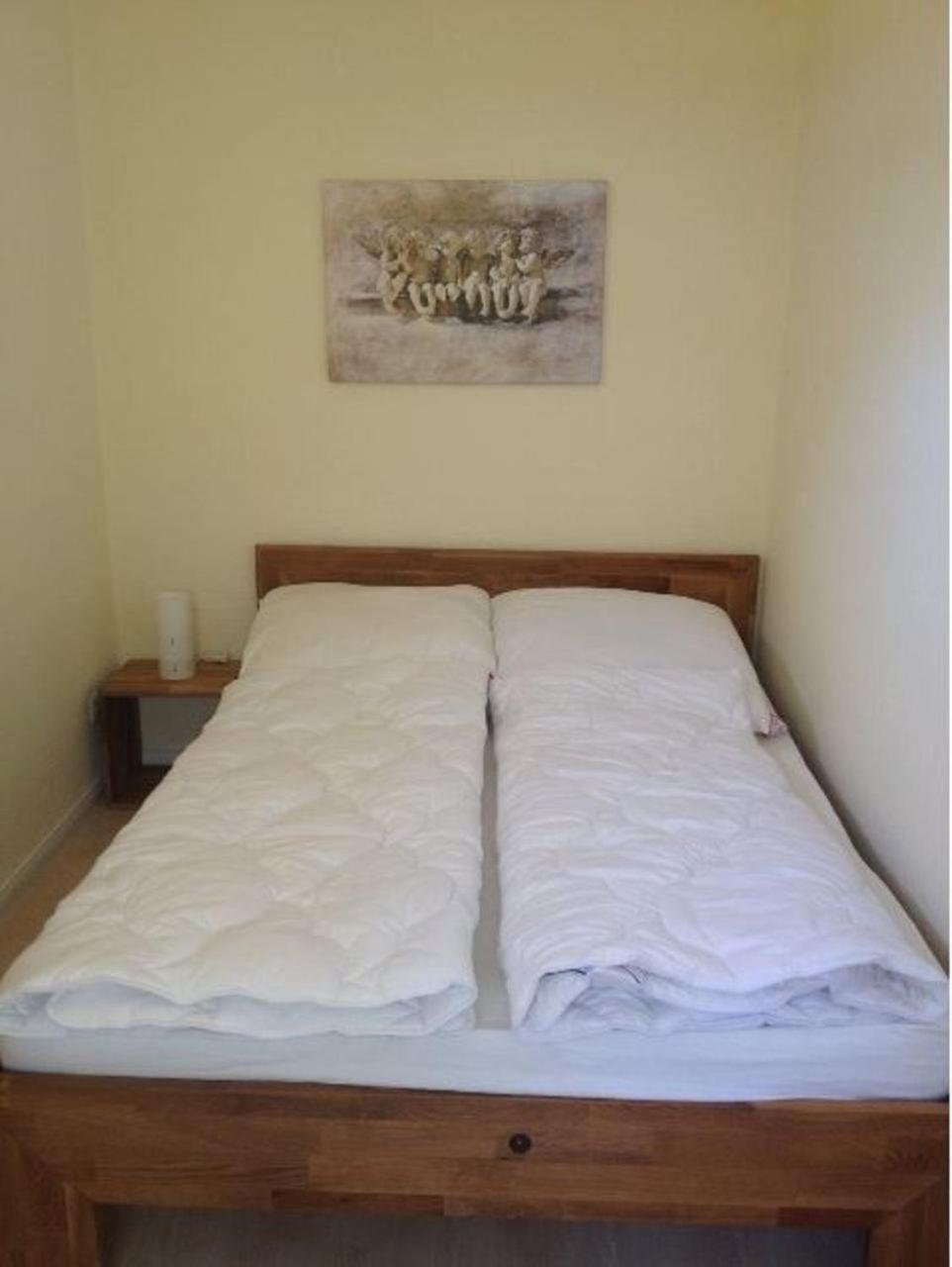Ferienwohnung Kati Zinnowitz Exteriör bild